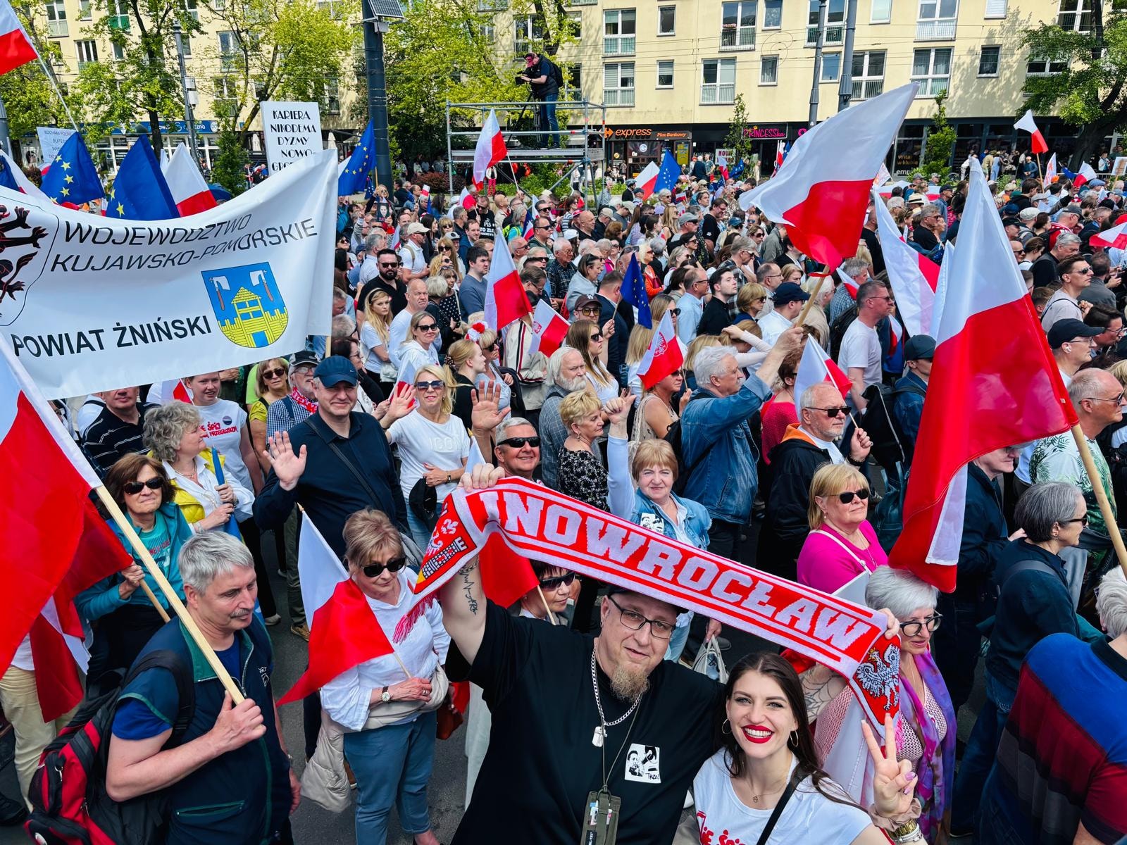 lewica3 inowroclaw znin